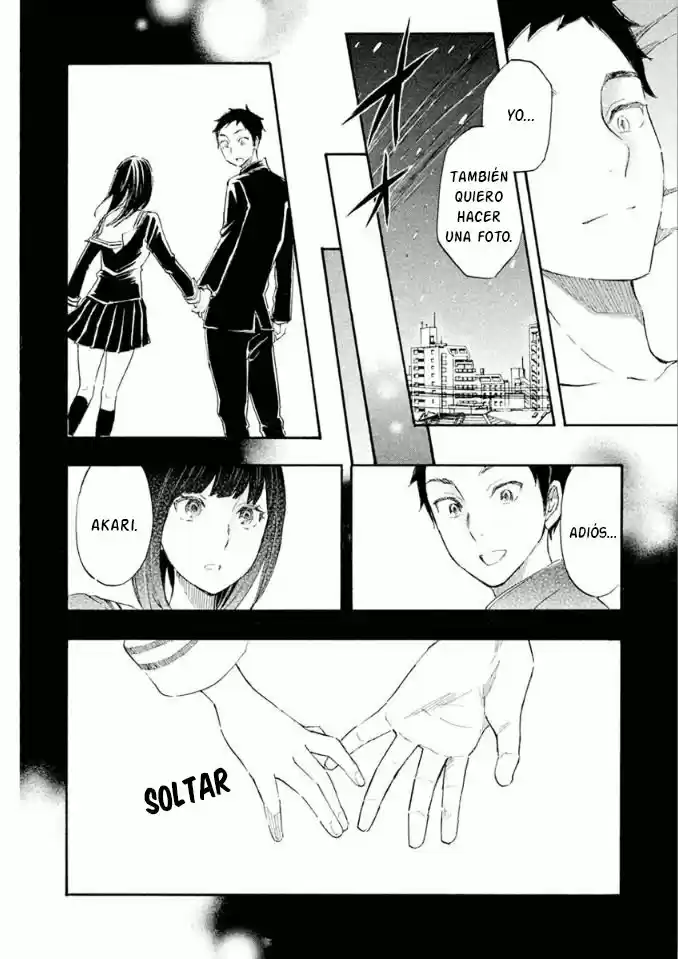 Kanojo To Camera To Kanojo No Kisetsu - Capítulo 27 - Página 12 - LectorTMOo