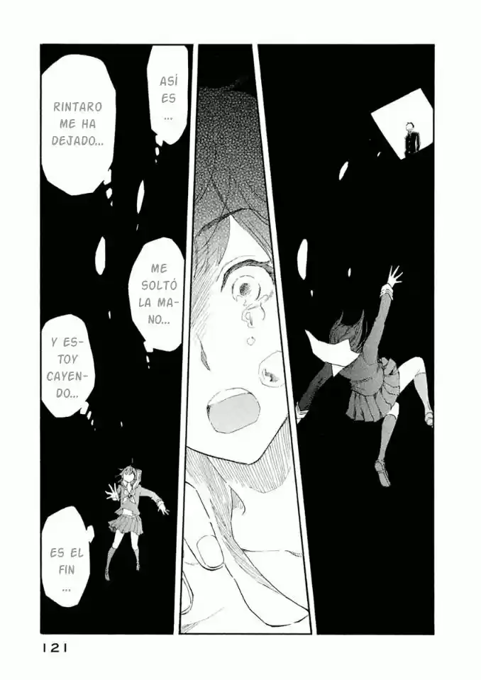 Kanojo To Camera To Kanojo No Kisetsu - Capítulo 27 - Página 13 - LectorTMOo