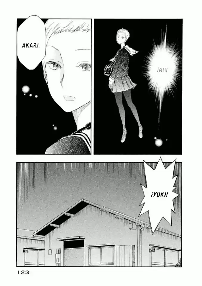 Kanojo To Camera To Kanojo No Kisetsu - Capítulo 27 - Página 15 - LectorTMOo