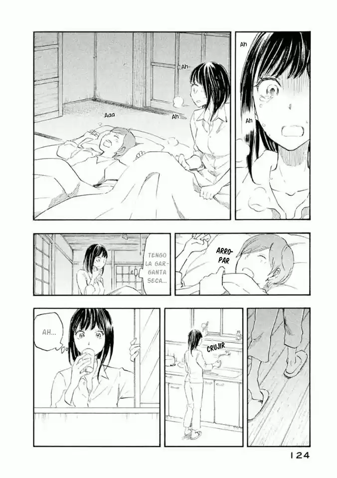 Kanojo To Camera To Kanojo No Kisetsu - Capítulo 27 - Página 16 - LectorTMOo