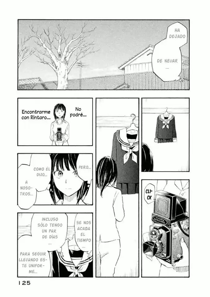 Kanojo To Camera To Kanojo No Kisetsu - Capítulo 27 - Página 17 - LectorTMOo