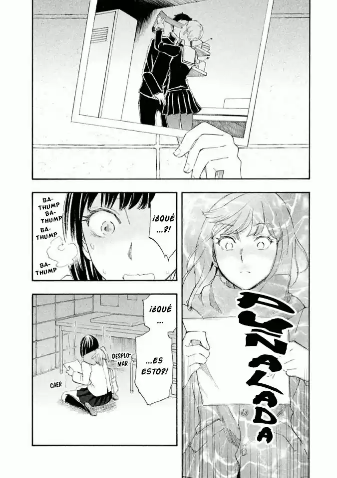 Kanojo To Camera To Kanojo No Kisetsu - Capítulo 27 - Página 22 - LectorTMOo