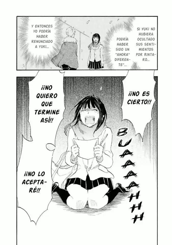 Kanojo To Camera To Kanojo No Kisetsu - Capítulo 27 - Página 24 - LectorTMOo