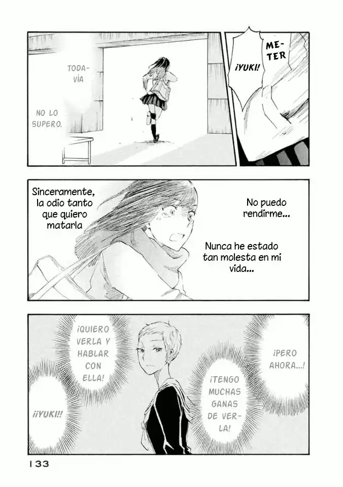 Kanojo To Camera To Kanojo No Kisetsu - Capítulo 27 - Página 25 - LectorTMOo