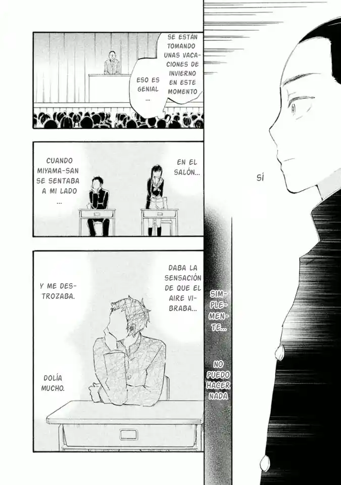 Kanojo To Camera To Kanojo No Kisetsu - Capítulo 28 - Página 6 - LectorTMOo