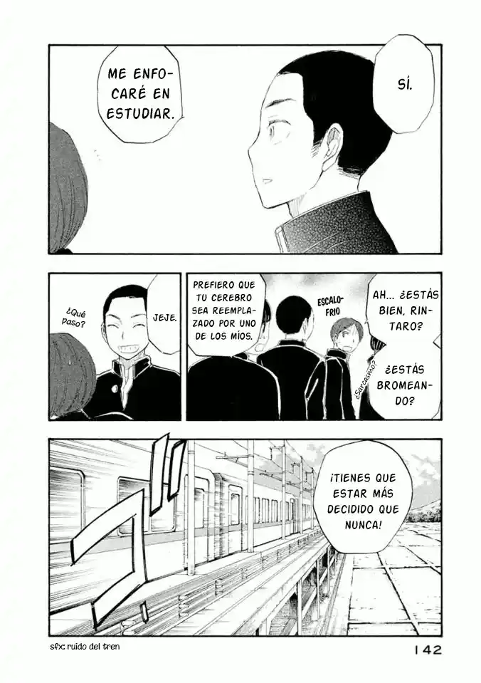 Kanojo To Camera To Kanojo No Kisetsu - Capítulo 28 - Página 8 - LectorTMOo