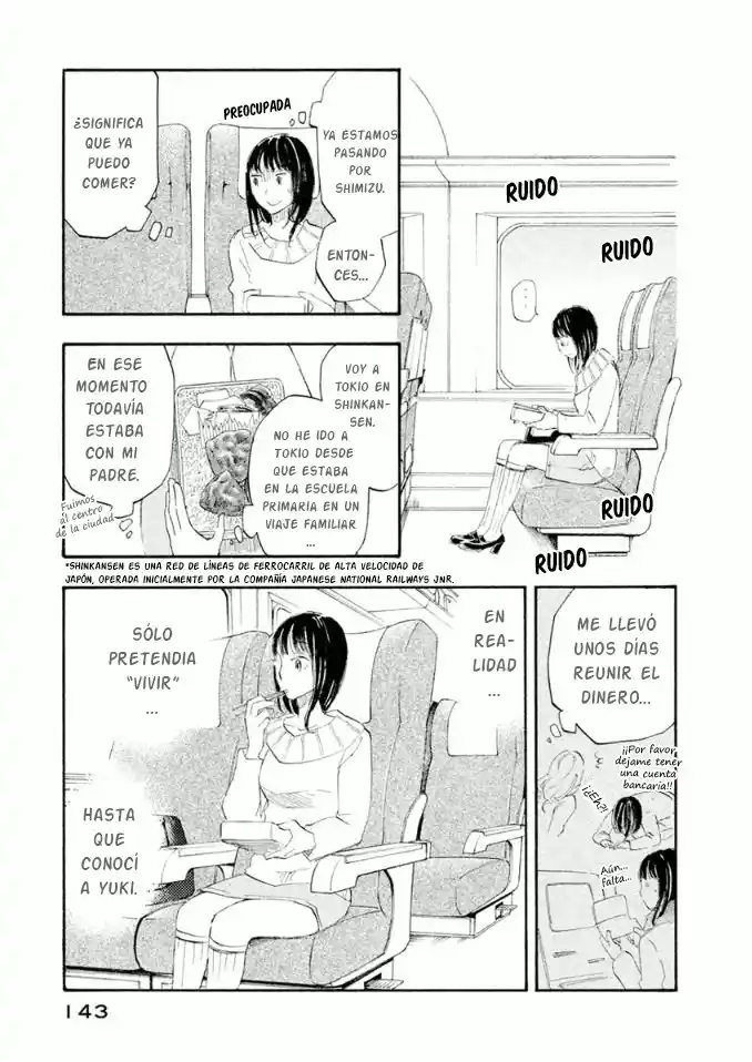 Kanojo To Camera To Kanojo No Kisetsu - Capítulo 28 - Página 9 - LectorTMOo
