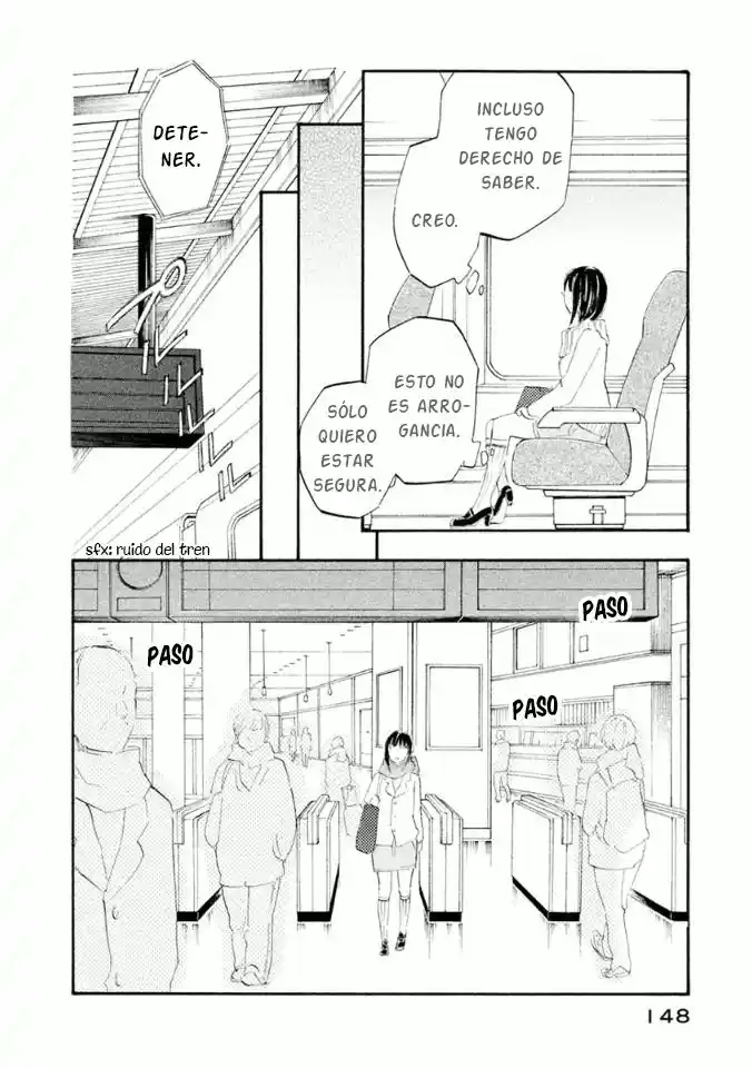 Kanojo To Camera To Kanojo No Kisetsu - Capítulo 28 - Página 14 - LectorTMOo