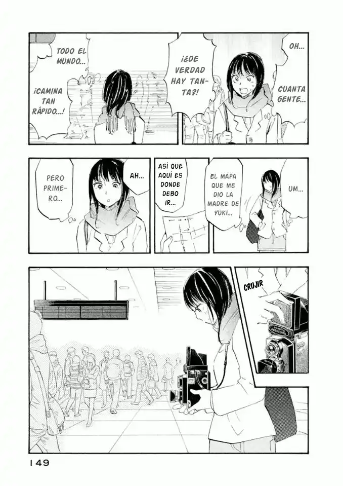Kanojo To Camera To Kanojo No Kisetsu - Capítulo 28 - Página 15 - LectorTMOo