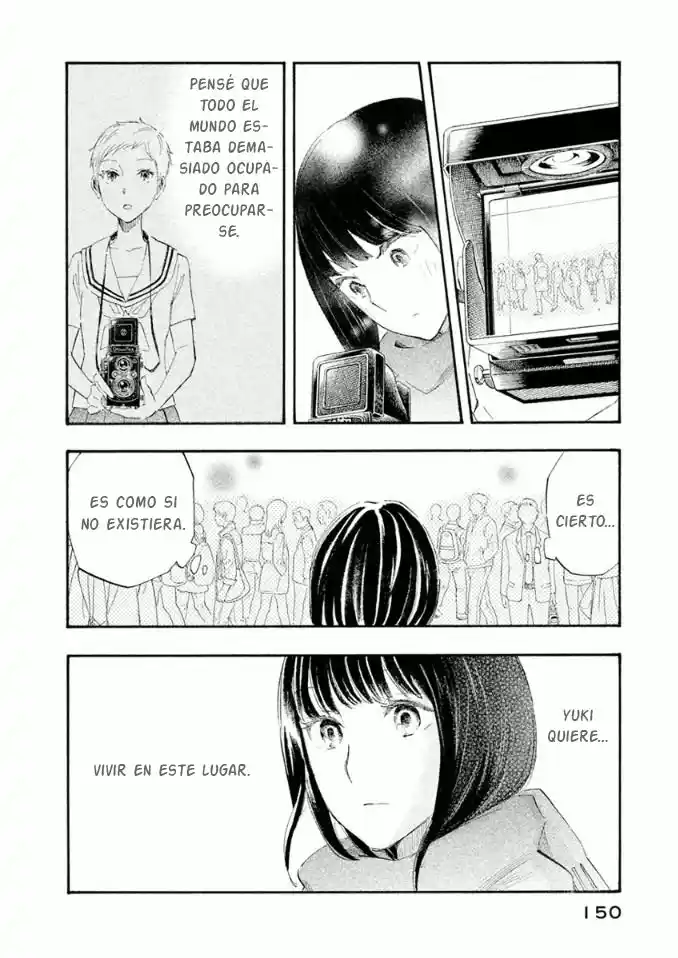 Kanojo To Camera To Kanojo No Kisetsu - Capítulo 28 - Página 16 - LectorTMOo
