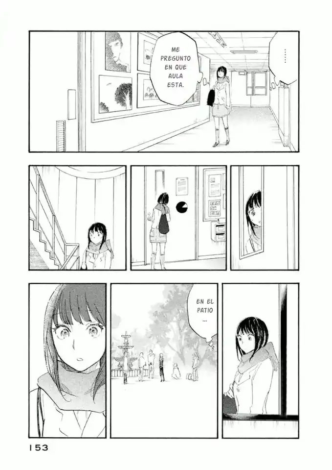 Kanojo To Camera To Kanojo No Kisetsu - Capítulo 28 - Página 19 - LectorTMOo