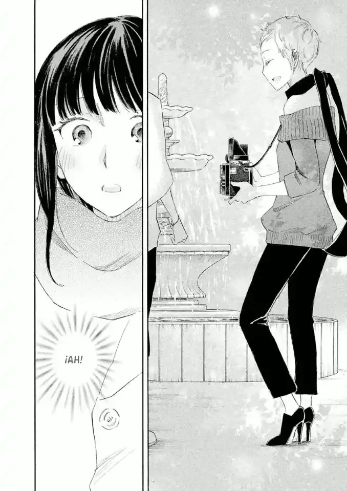 Kanojo To Camera To Kanojo No Kisetsu - Capítulo 28 - Página 20 - LectorTMOo