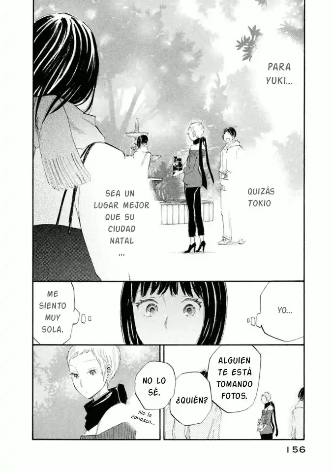 Kanojo To Camera To Kanojo No Kisetsu - Capítulo 28 - Página 22 - LectorTMOo