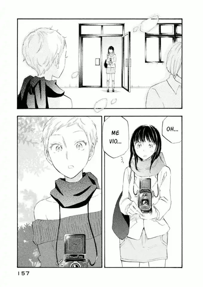 Kanojo To Camera To Kanojo No Kisetsu - Capítulo 28 - Página 23 - LectorTMOo