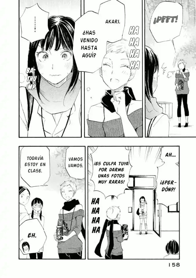 Kanojo To Camera To Kanojo No Kisetsu - Capítulo 28 - Página 24 - LectorTMOo