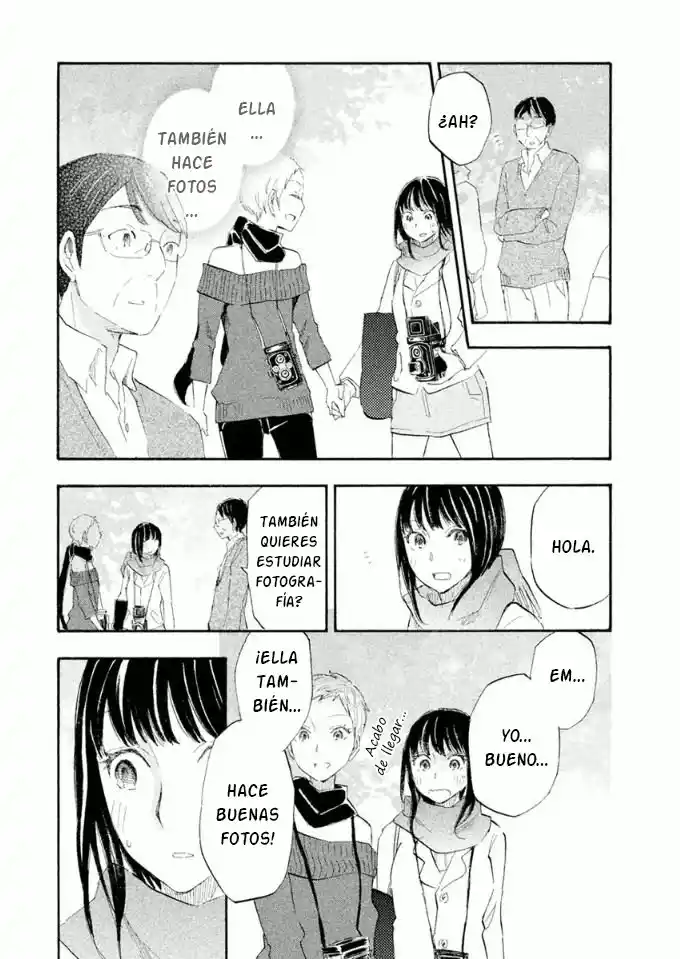 Kanojo To Camera To Kanojo No Kisetsu - Capítulo 28 - Página 25 - LectorTMOo