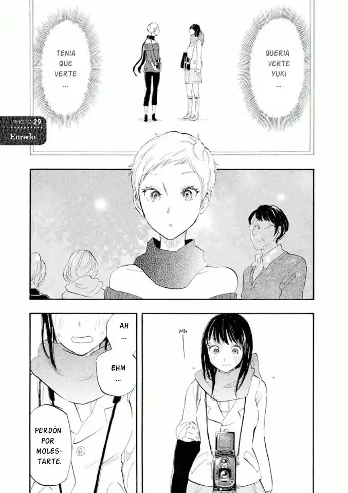 Kanojo To Camera To Kanojo No Kisetsu - Capítulo 29 - Página 3 - LectorTMOo