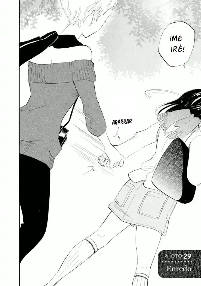 Kanojo To Camera To Kanojo No Kisetsu - Capítulo 29 - Página 4 - LectorTMOo