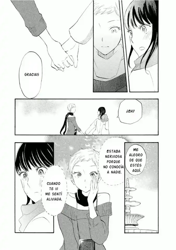 Kanojo To Camera To Kanojo No Kisetsu - Capítulo 29 - Página 5 - LectorTMOo
