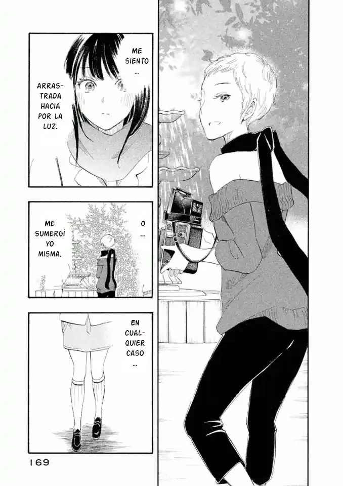 Kanojo To Camera To Kanojo No Kisetsu - Capítulo 29 - Página 7 - LectorTMOo