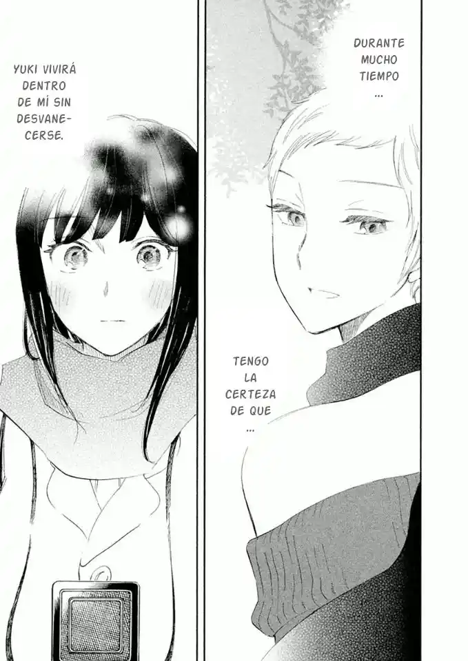 Kanojo To Camera To Kanojo No Kisetsu - Capítulo 29 - Página 9 - LectorTMOo