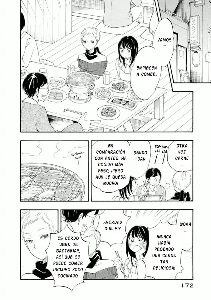 Kanojo To Camera To Kanojo No Kisetsu - Capítulo 29 - Página 10 - LectorTMOo