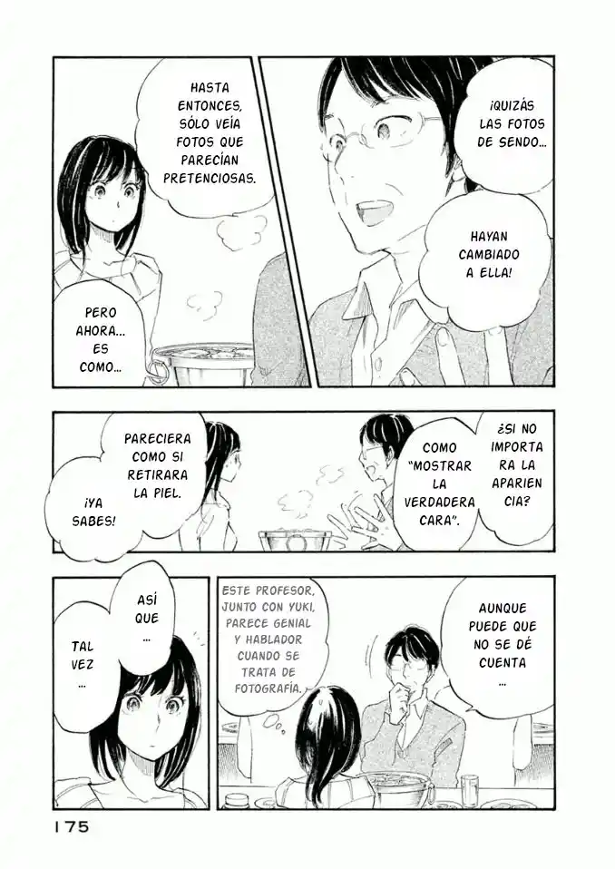 Kanojo To Camera To Kanojo No Kisetsu - Capítulo 29 - Página 13 - LectorTMOo