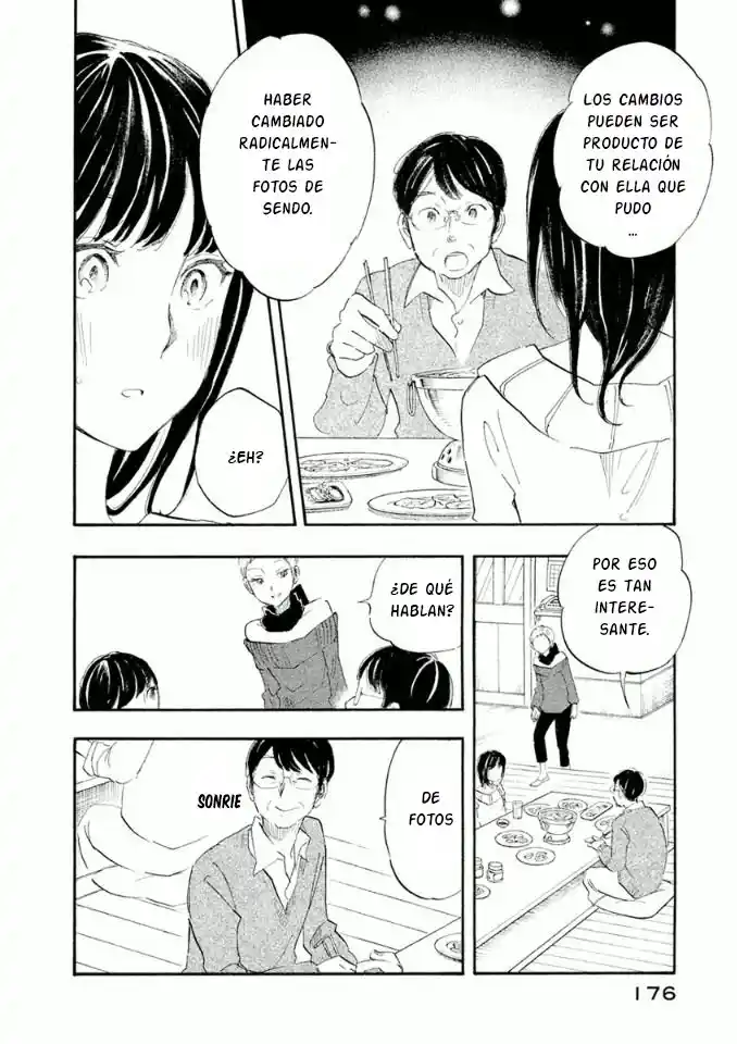 Kanojo To Camera To Kanojo No Kisetsu - Capítulo 29 - Página 14 - LectorTMOo