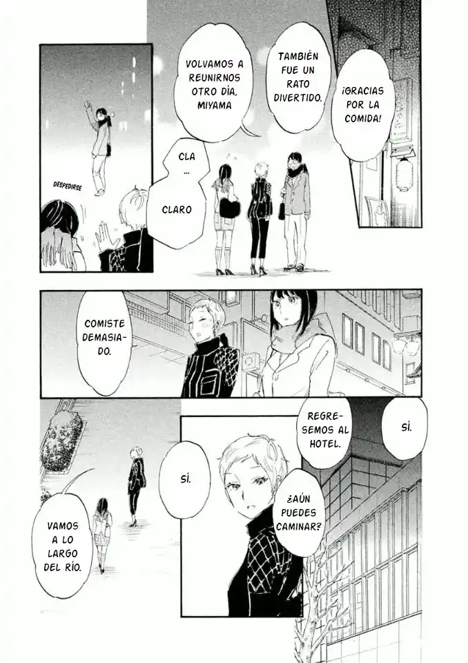 Kanojo To Camera To Kanojo No Kisetsu - Capítulo 29 - Página 15 - LectorTMOo