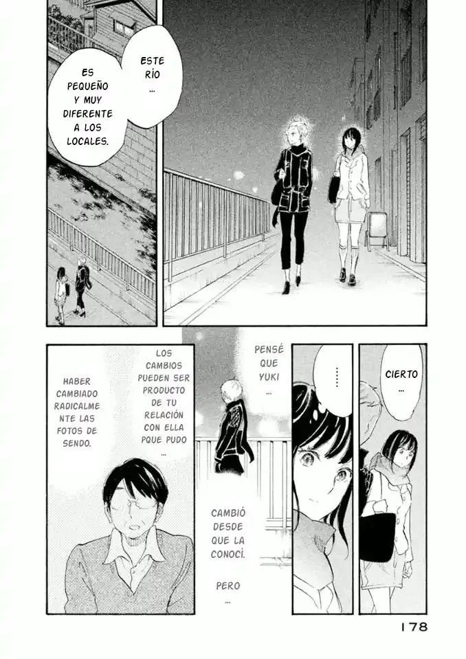 Kanojo To Camera To Kanojo No Kisetsu - Capítulo 29 - Página 16 - LectorTMOo