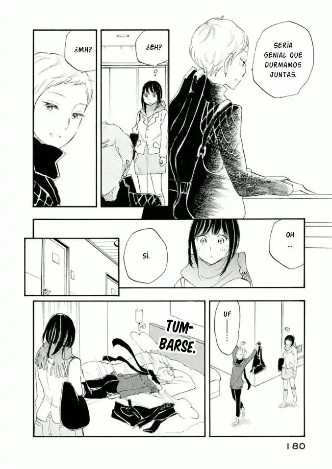 Kanojo To Camera To Kanojo No Kisetsu - Capítulo 29 - Página 18 - LectorTMOo