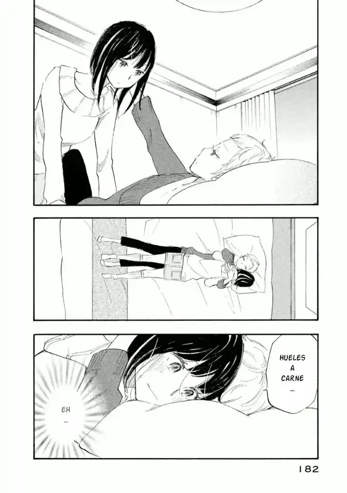 Kanojo To Camera To Kanojo No Kisetsu - Capítulo 29 - Página 20 - LectorTMOo
