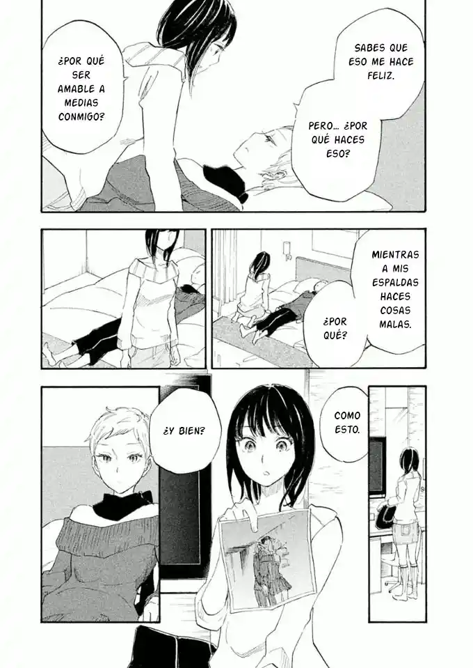 Kanojo To Camera To Kanojo No Kisetsu - Capítulo 29 - Página 23 - LectorTMOo
