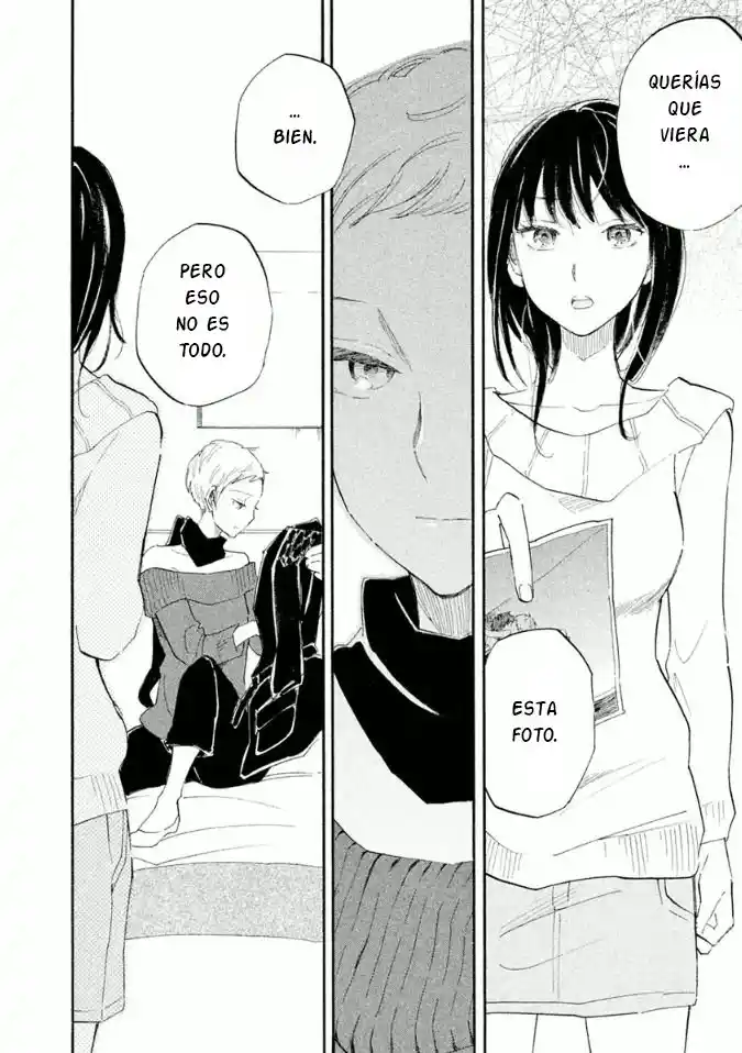 Kanojo To Camera To Kanojo No Kisetsu - Capítulo 29 - Página 24 - LectorTMOo