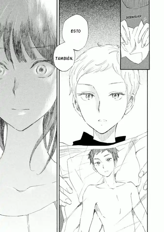 Kanojo To Camera To Kanojo No Kisetsu - Capítulo 29 - Página 25 - LectorTMOo