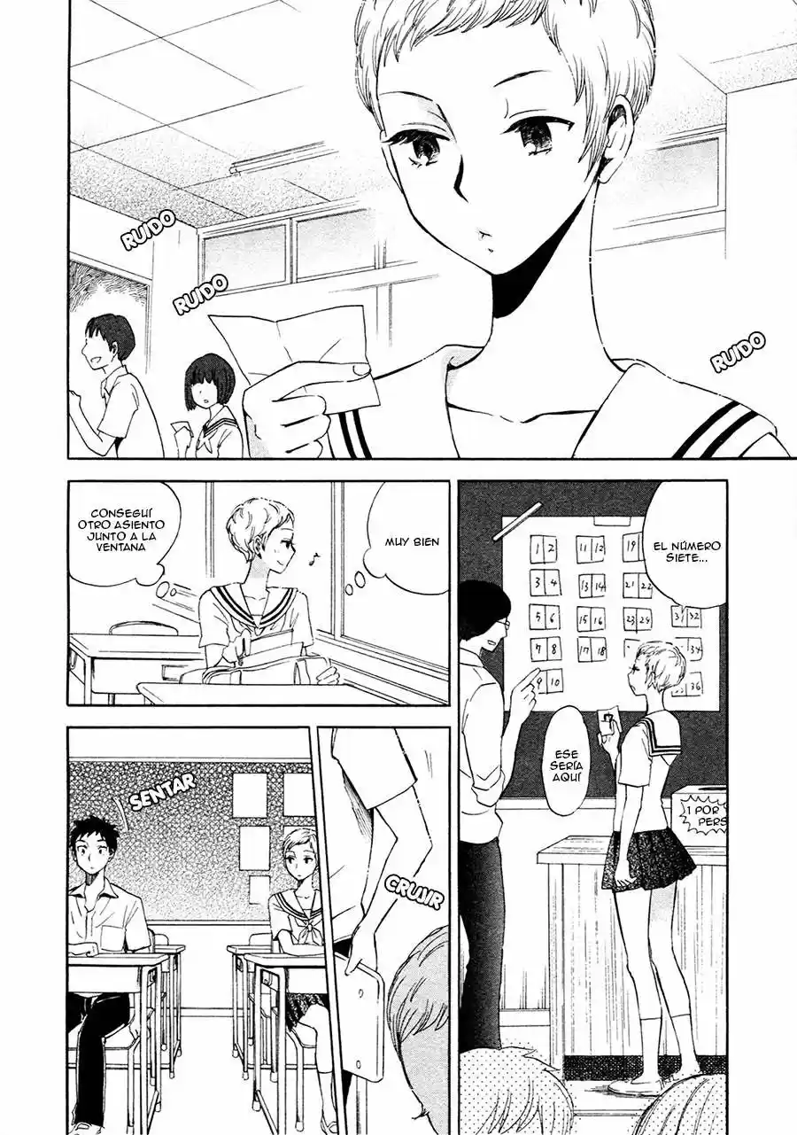 Kanojo To Camera To Kanojo No Kisetsu - Capítulo 3 - Página 4 - LectorTMOo