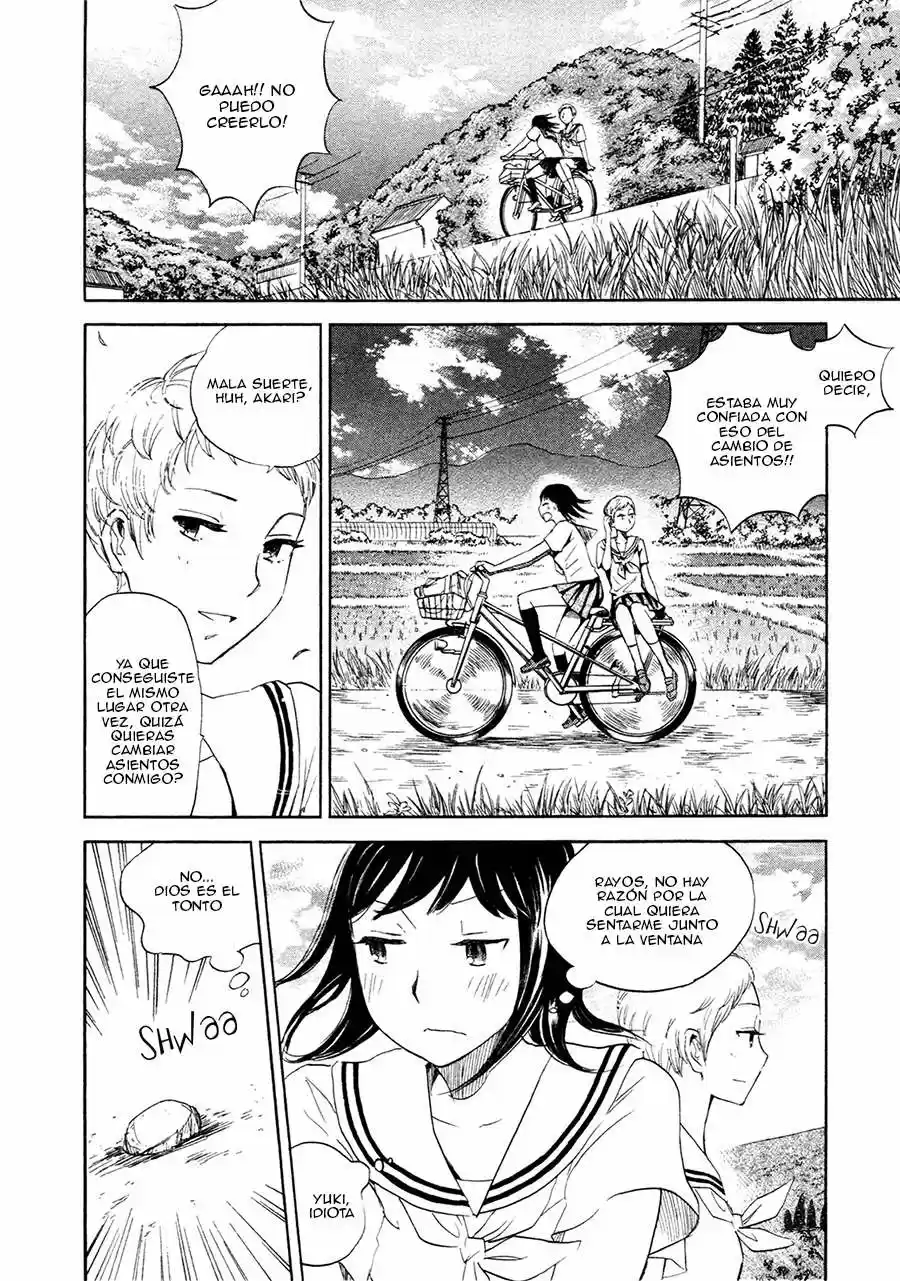 Kanojo To Camera To Kanojo No Kisetsu - Capítulo 3 - Página 6 - LectorTMOo