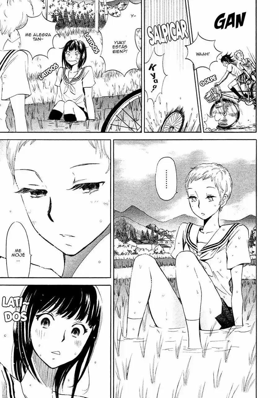 Kanojo To Camera To Kanojo No Kisetsu - Capítulo 3 - Página 7 - LectorTMOo