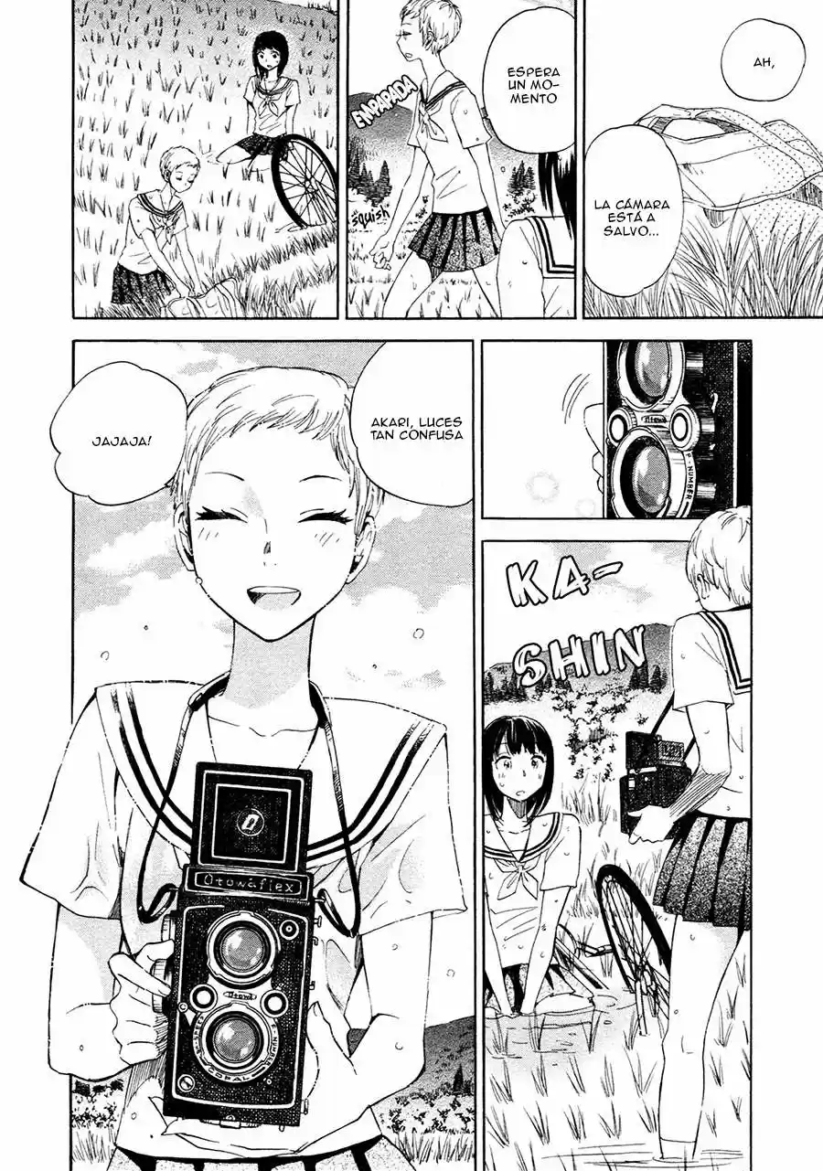 Kanojo To Camera To Kanojo No Kisetsu - Capítulo 3 - Página 8 - LectorTMOo