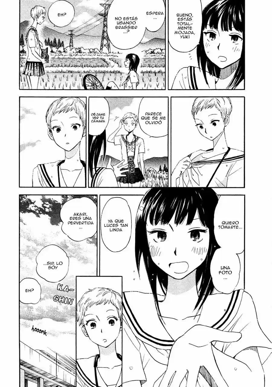Kanojo To Camera To Kanojo No Kisetsu - Capítulo 3 - Página 9 - LectorTMOo