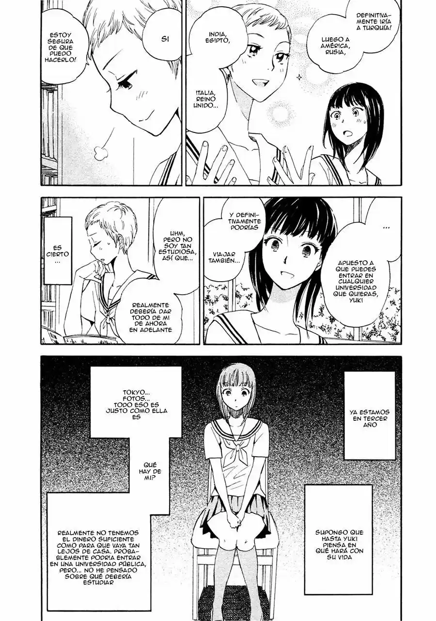 Kanojo To Camera To Kanojo No Kisetsu - Capítulo 3 - Página 12 - LectorTMOo