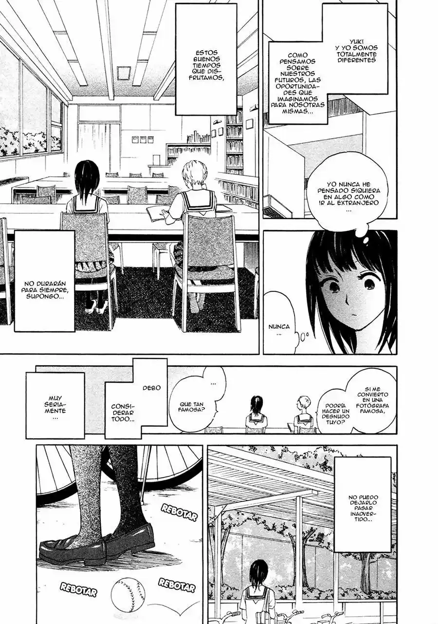 Kanojo To Camera To Kanojo No Kisetsu - Capítulo 3 - Página 13 - LectorTMOo