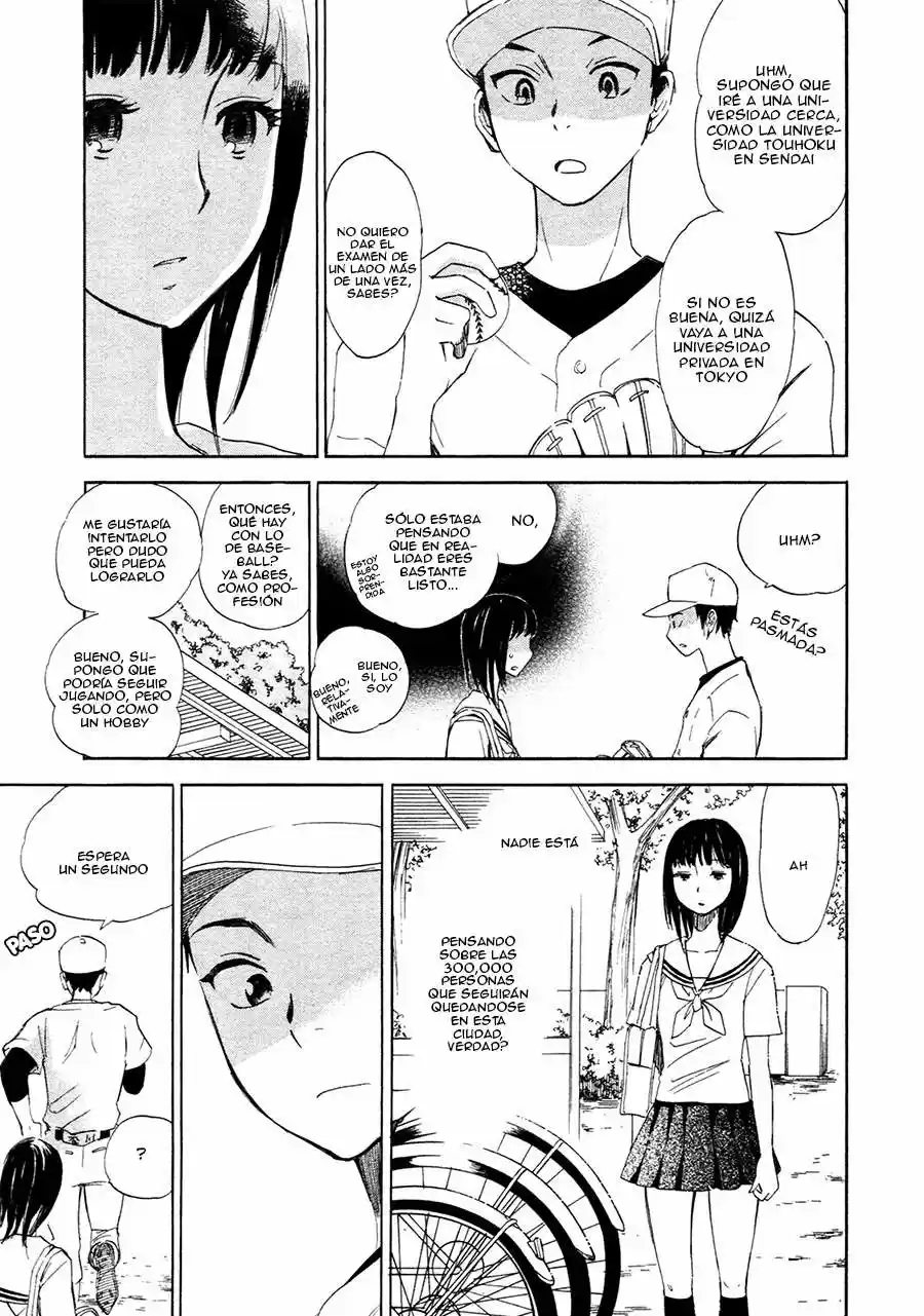 Kanojo To Camera To Kanojo No Kisetsu - Capítulo 3 - Página 15 - LectorTMOo