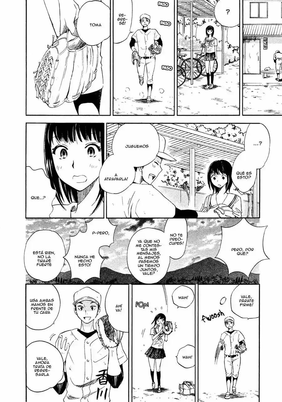 Kanojo To Camera To Kanojo No Kisetsu - Capítulo 3 - Página 16 - LectorTMOo