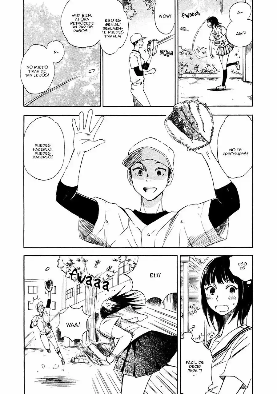 Kanojo To Camera To Kanojo No Kisetsu - Capítulo 3 - Página 17 - LectorTMOo