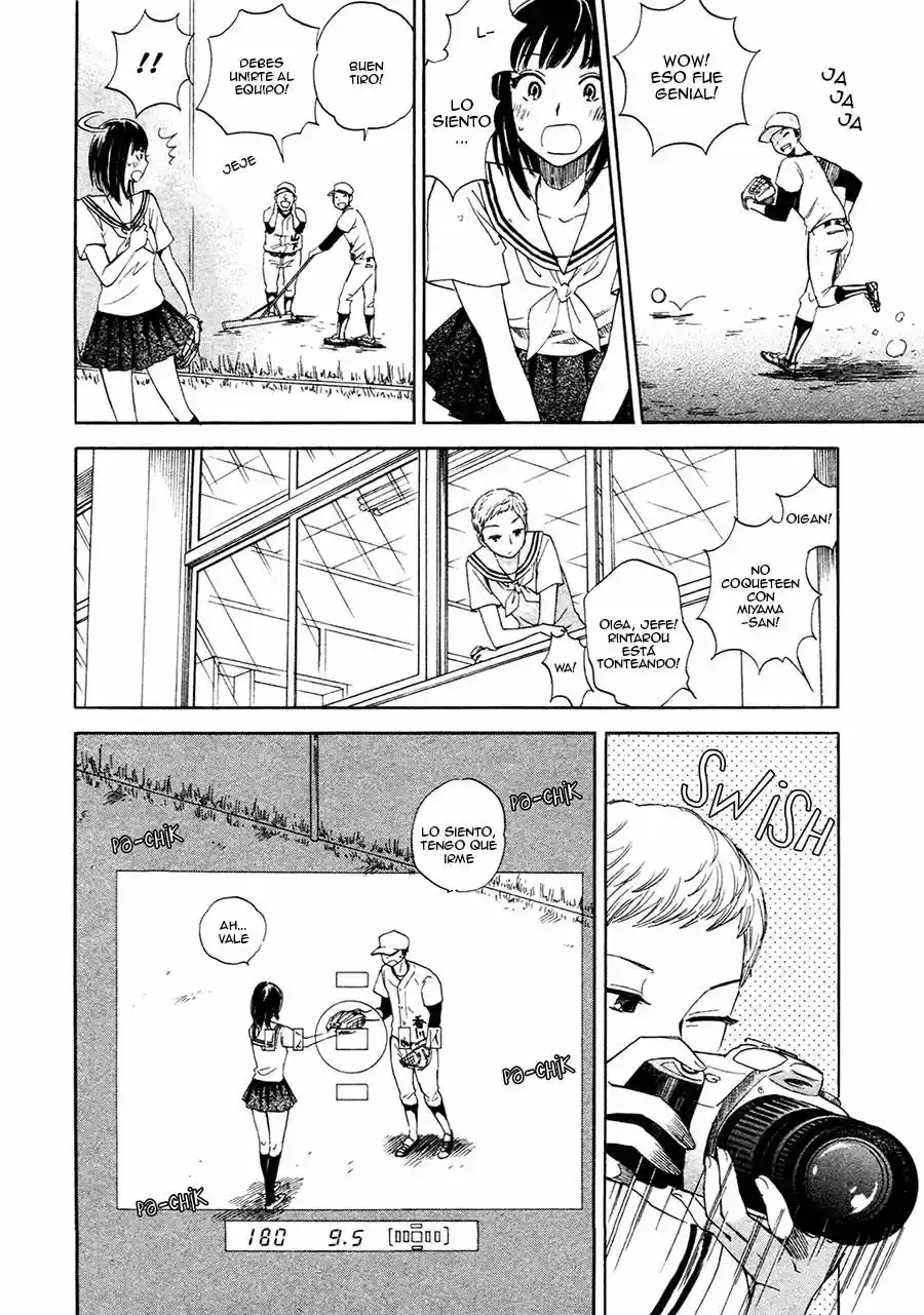 Kanojo To Camera To Kanojo No Kisetsu - Capítulo 3 - Página 18 - LectorTMOo