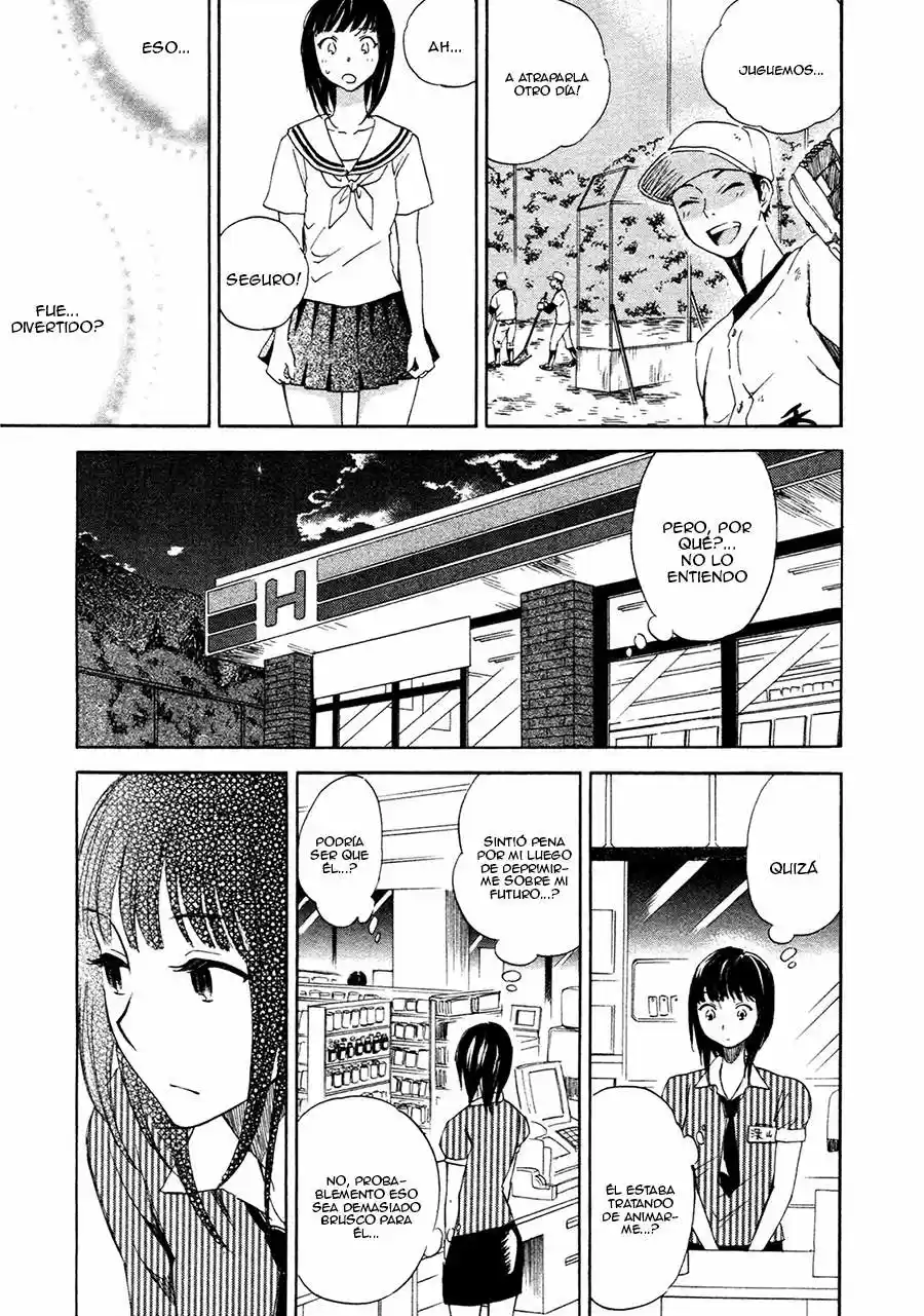 Kanojo To Camera To Kanojo No Kisetsu - Capítulo 3 - Página 19 - LectorTMOo
