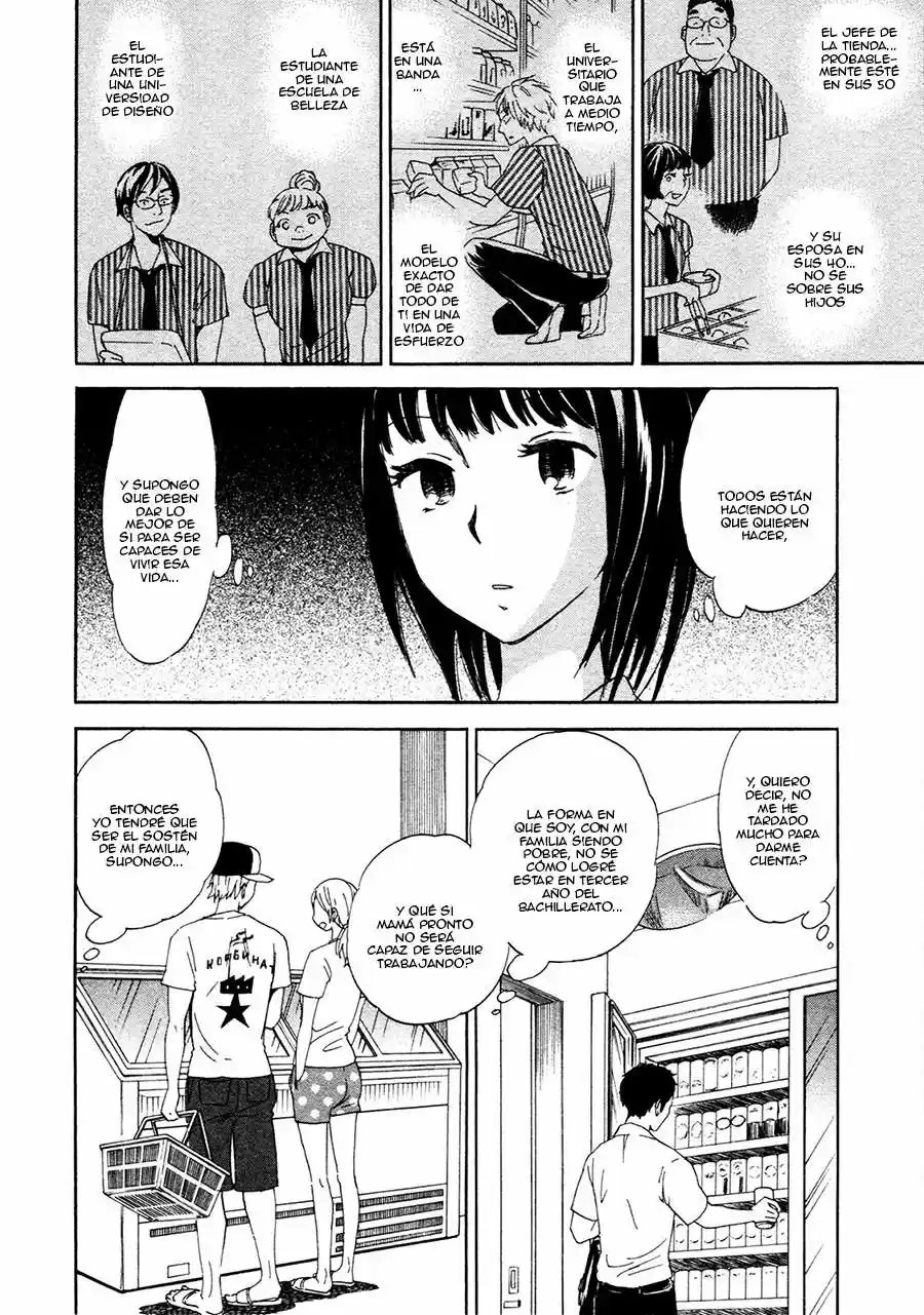 Kanojo To Camera To Kanojo No Kisetsu - Capítulo 3 - Página 20 - LectorTMOo