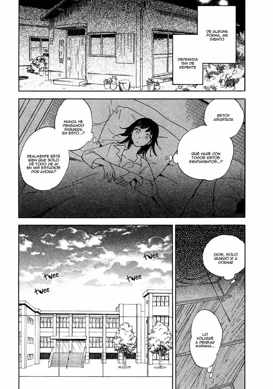 Kanojo To Camera To Kanojo No Kisetsu - Capítulo 3 - Página 21 - LectorTMOo