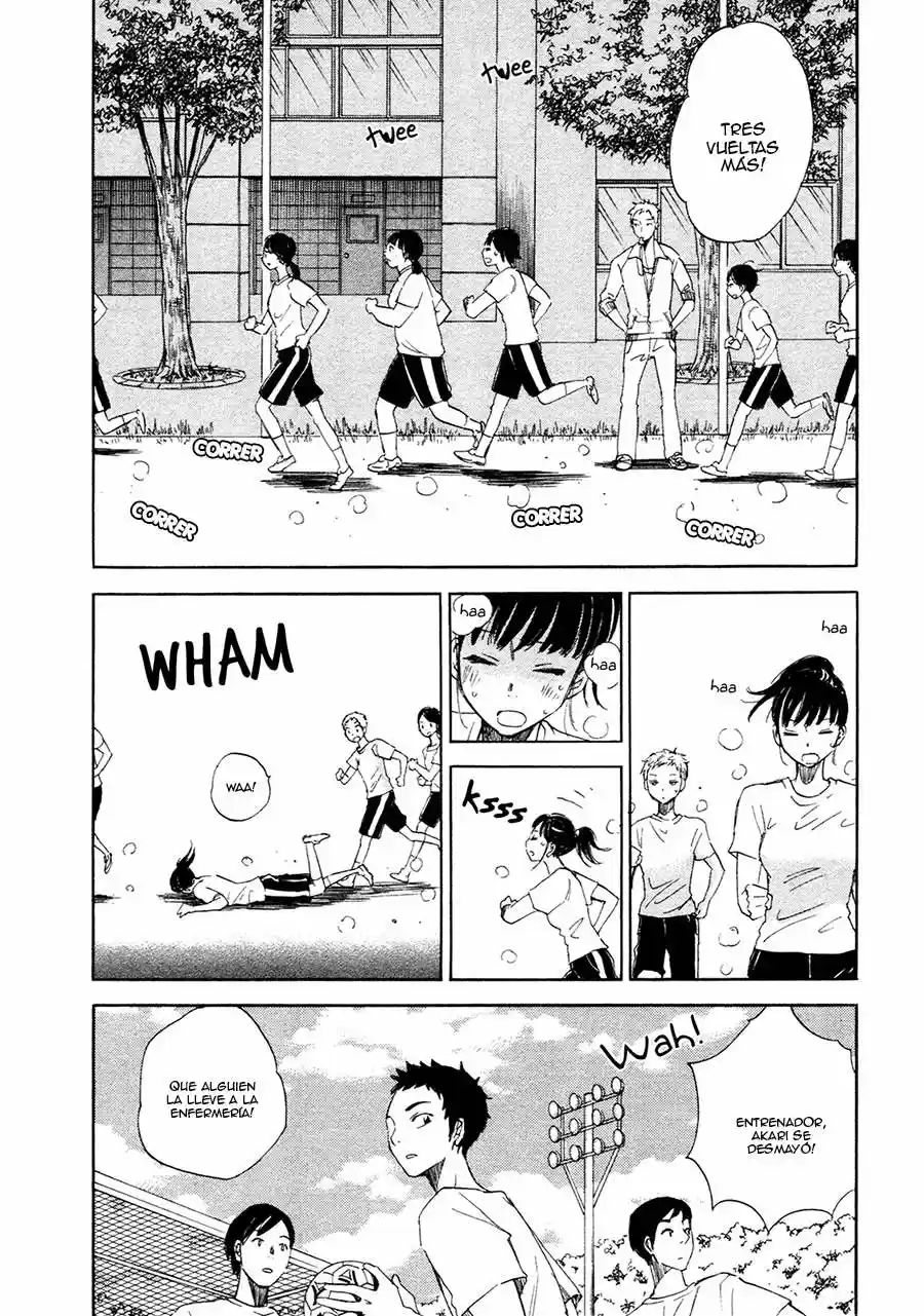Kanojo To Camera To Kanojo No Kisetsu - Capítulo 3 - Página 22 - LectorTMOo